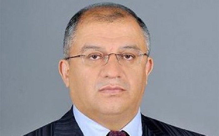 Tərtərin deputatı: `Düşmən məhv edilməlidir`